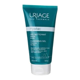 Uriage Hyseac Cleansing Gel