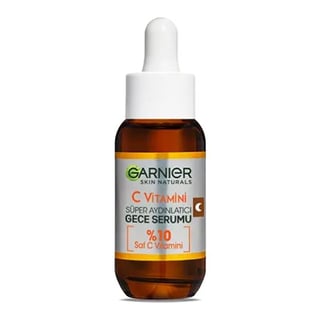 Garnier Vitamin C Brightening Night Serum