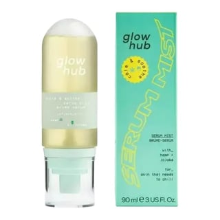 Glow Hub Beauty Serum Mist