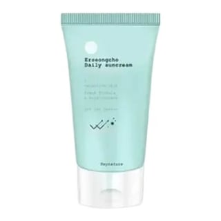 Heynature Erseongcho Daily Suncream SPF 50+