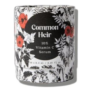 Common Heir Vitamin C Capsule Serum