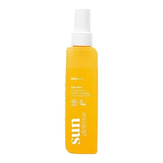 Hairlust Sun Defense Hair Mist