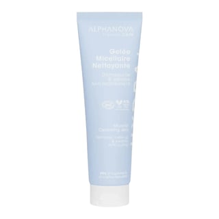 Alphanova Thermal Care Micellar Cleansing Jelly
