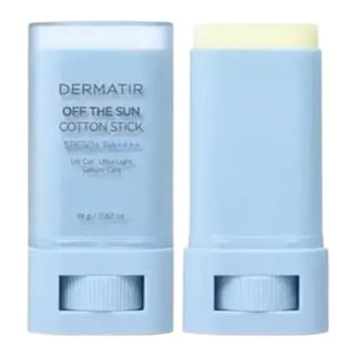 Tirtir Off The Sun Cotton Stick SPF 50+