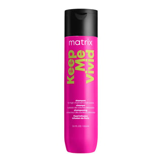 Matrix Keep Me Vivid Sulfate Free Shampoo