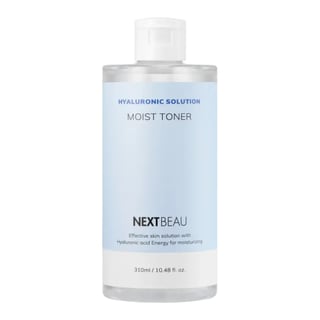 NEXTBEAU Hyaluronic Solution Moist Toner