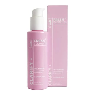 Fresh Elements By M&S Clarify Jelly Fresh Skin Perfecting Cleanser