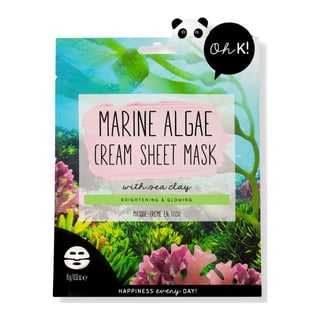 Oh K! Marine Algae Cream Mask
