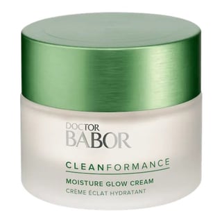 Babor Cleanformance Moisture Glow Cream