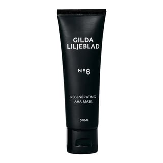 Gilda Liljeblad Regenerating AHA Mask