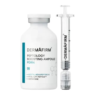 Dermafirm Peptology Boosting Ampoule PDRN