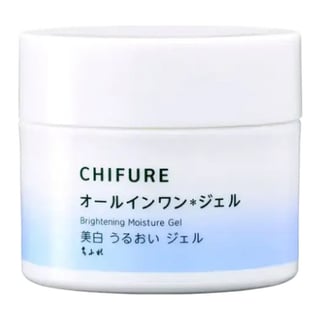 Chifure Brightening Moisture Gel