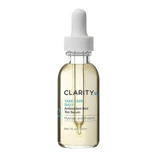 ClarityRx Take Care Daily Antioxidant Red Tea Serum