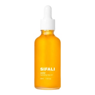 Sifali Solar Hydrating Face Oil