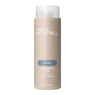 Paul Mitchell Shampoo One