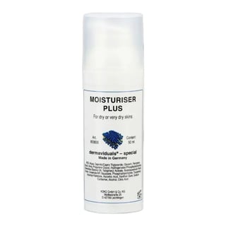 Dermaviduals Moisturizer Plus