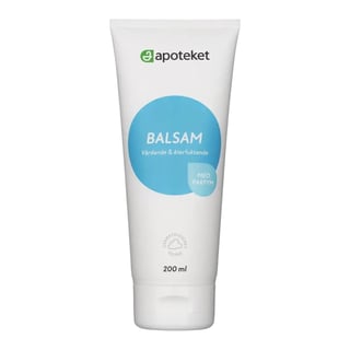 Apoteket Balsam Unscented
