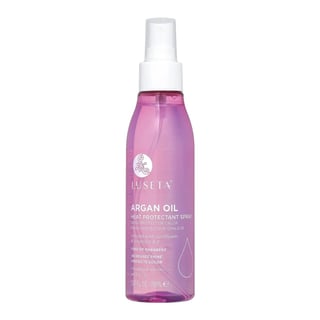 Luseta Argan Oil Heat Protectant Spray