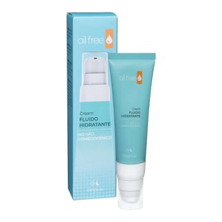 Deliplus Oil Free Face Cream