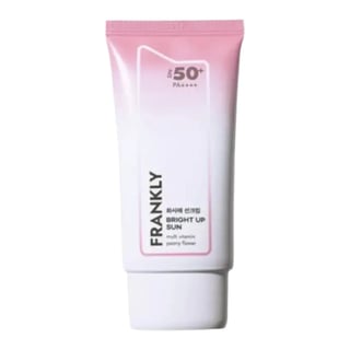 Frankly Bright Up Sun SPF 50+