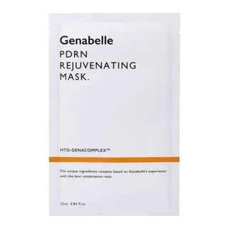 Genabelle PDRN Rejuvenating Mask