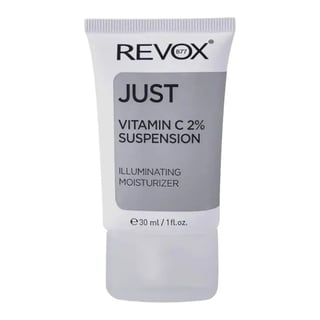 REVOX B77 Just Vitamin C 2% Suspension Illuminating Moisturizer