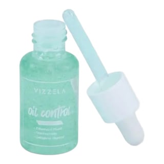 Vizzela Skin Serum Oil Control
