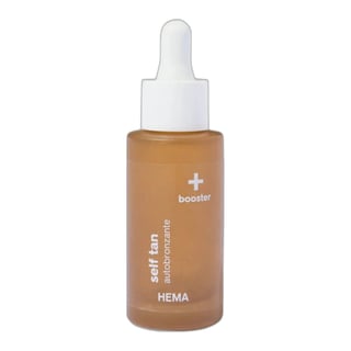 HEMA Booster Self Tan