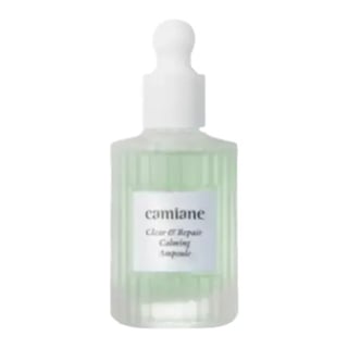 Camiane Clear & Repair Calming Ampoule