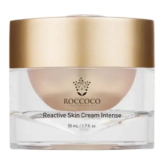 Roccoco Reactive Skin Cream Intense