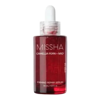 Missha Camellia PDRN NAD+ Firming Repair Serum