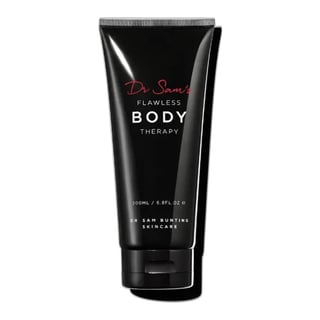 Dr Sam’s Flawless Body Therapy AHA Body Lotion