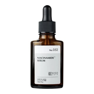 KISOCare Niacinamide Serum