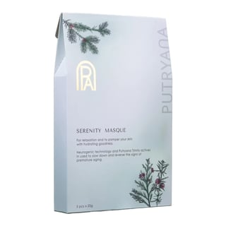 Putryana Serenity Masque