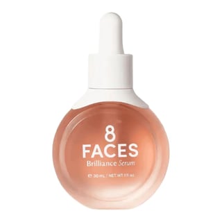 8 Faces Brilliance Serum