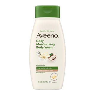 Aveeno Daily Moisturizing Body Wash