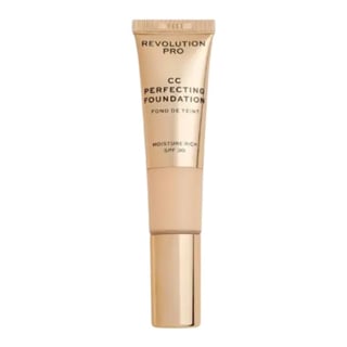 Revolution Beauty CC Perfecting Foundation SPF 30