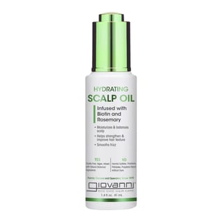 Giovanni Hydrating Scalp Oil