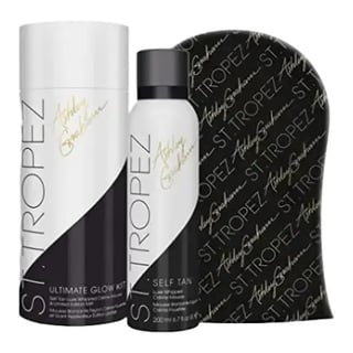 St. Tropez Ashley Graham Limited Edition Ultimate Glow Kit