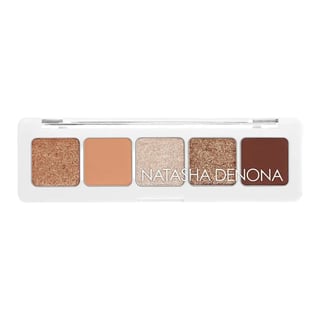 Natasha Denona Mini Nude Eyeshadow Palette