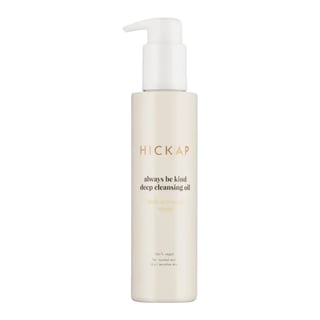 Hickap Always Be Kind Deep Cleansing Oil
