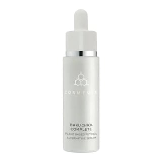 Cosmedix Bakuchiol Complete Plant-based Retinol Alternative Serum