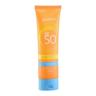 Guardian Face And Body UV Sunscreen Lotion SPF 50