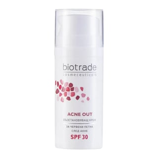 Biotrade Acne Out Repair Cream SPF 30