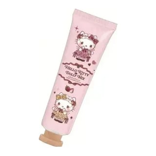 Sanrio Hello Kitty & Dolly Mix Hand Cream