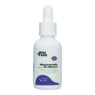 +ful Niacinamide 5% Serum