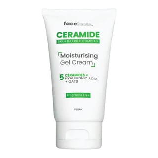 Face Facts Ceramide Moisturising Gel Cream