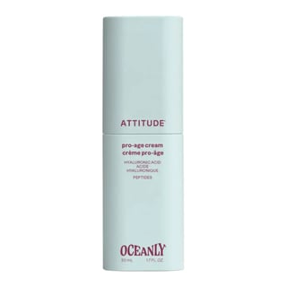 ATTITUDE Oceanly Phyto-Age Cream
