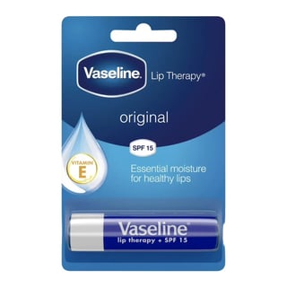 Vaseline Lip Therapy + SPF 15
