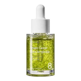 Tosowoong Green Caviar Pore Ampoule